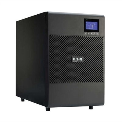 Eaton 9SX 9SX3000 - UPS - AC 100/110/120/125 V - 2700-watt - 3000 VA - RS-232, USB - output connectors: 5 - black