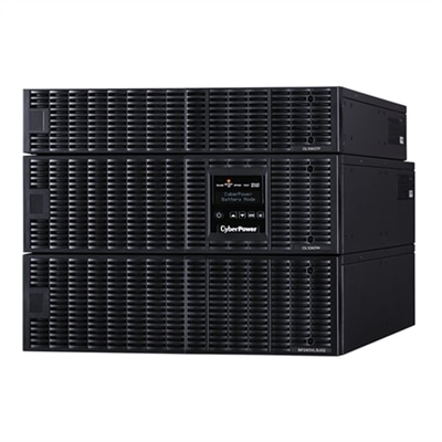 CyberPower Smart App Online OL10KRT - UPS - 10000-watt - 10000 VA