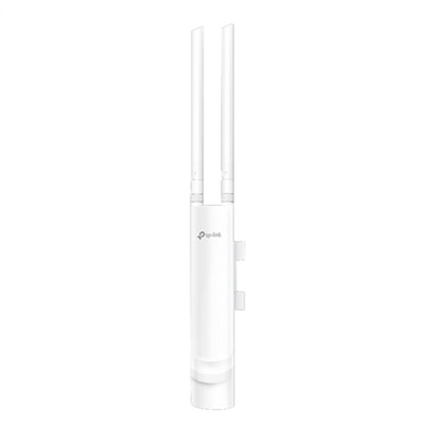 TP-Link EAP225-Outdoor - Wireless access point - Wi-Fi - Dual Band