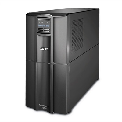 Onduleur ligne interactive APC by Schneider Electric Smart-UPS - 3 kVA/2,70 kW
