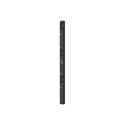 Server Technology PRO2 Switched POPS STV-6521D - Master - power distribution unit - 17.3 kW