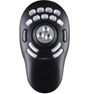Contour Design Contour Shuttle Pro v.2