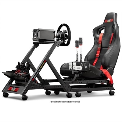Next Level Racing GT Track Cockpit