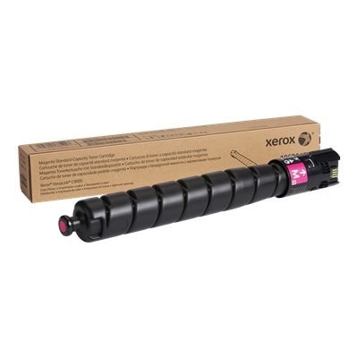 Xerox - Magenta - original - toner cartridge - for VersaLink C9000/DT, C9000/DTM, C9000/YDT