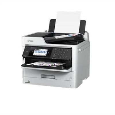 Epson WorkForce Pro WF-C5790 - imprimante multifonctions - couleur