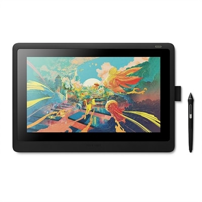 Wacom Cintiq 16 Creative Pen Display