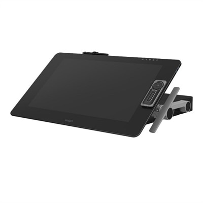 Wacom Ergo Stand for Cintiq Pro 24 - Black, Gray