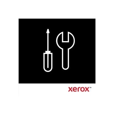 Xerox Extended On-Site - extended service agreement - 4 years - years: 2nd - 4th - on-site