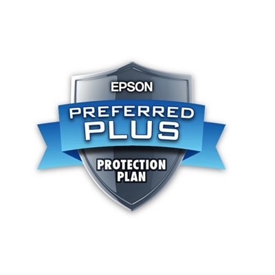 Epson Extended Service Contract - extended service agreement - 1 year