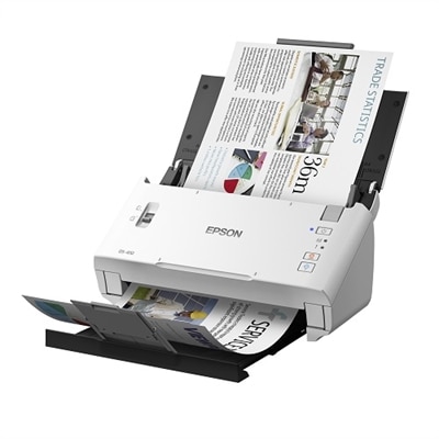 Epson DS-410 Document Scanner