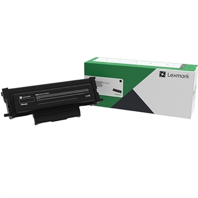 B221H00 - Lexmark B/MB2236 Return Program 3K Toner Cartridge