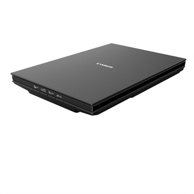 Canon CanoScan LIDE 300 Flatbed Scanner