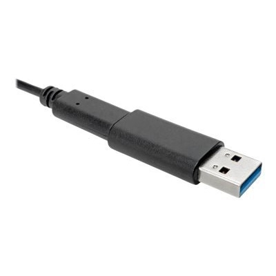 Tripp Lite USB 3.0 Adapter Converter USB-A to USB Type C M/F USB-C - USB-C adapter
