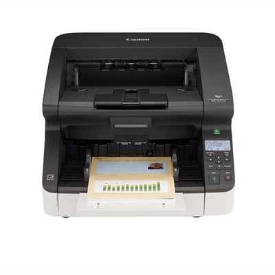 Canon imageFORMULA DR-G2140 Document Scanner - 140ppm - TAA