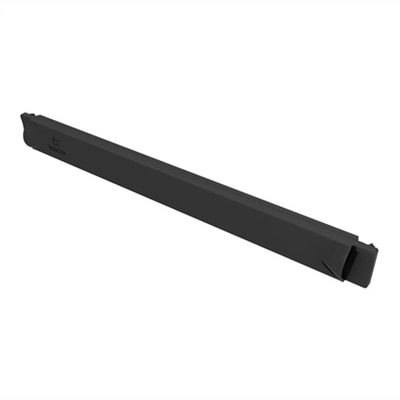 Vertiv - Rack toolless airflow blanking panel - 1U - 19-inch (pack of 200)