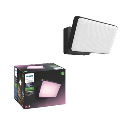 Philips Hue White and Color Ambiance Discover Outdoor Floodlight