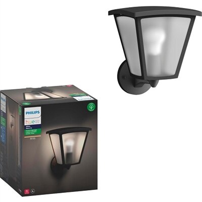 Philips Hue White Inara Outdoor Lantern