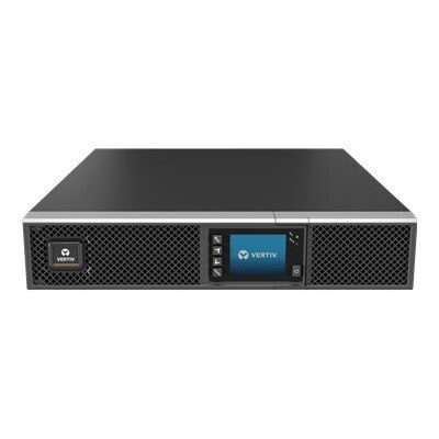 Liebert Corp Liebert GXT5 - UPS - 750-watt - 750 VA - Lead Acid