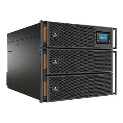 Liebert Corp Liebert GXT5 - UPS (rack-mountable / external) - AC 288 V - 16 kW - 16000 VA - USB, serial