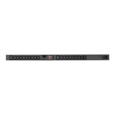 Liebert Corp Vertiv Geist Monitored VP8858 - power distribution unit - 3.6 kW