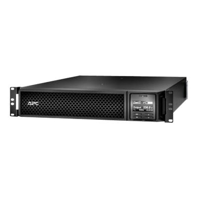 APC Smart-UPS SRT 1000VA RM - onduleur - 1000-watt - 1000 VA