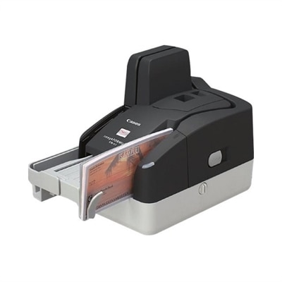Canon imageFORMULA CR-L1 Check Scanner - TAA