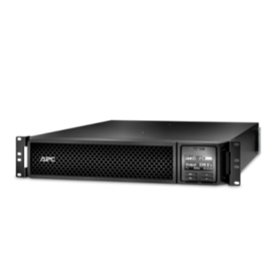 APC Smart-UPS SRT 1500VA RM - USV - 1.5 KW - 1500 VA