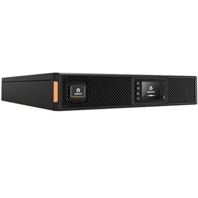 Liebert GXT5 - UPS - 1350-watt - 1500 VA - lead acid
