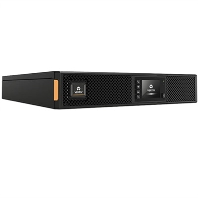 Liebert GXT5 - UPS - 1800-watt - 2000 VA - lead acid
