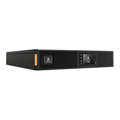 Liebert GXT5 - UPS - 2700-watt - 3000 VA - lead acid