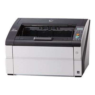 Fujitsu fi-7800 - document scanner - desktop - USB 2.0