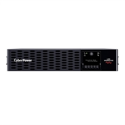 CyberPower Smart App Sinewave PR3000RTXL2UAN