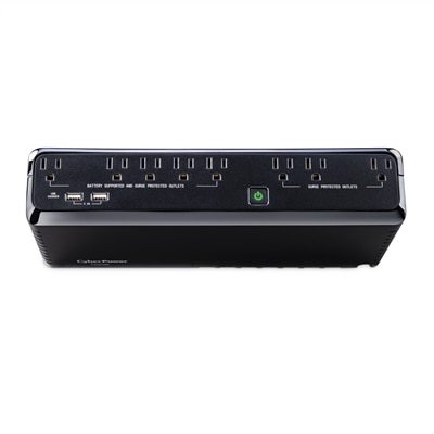 CyberPower SL700U Standby UPS Systems