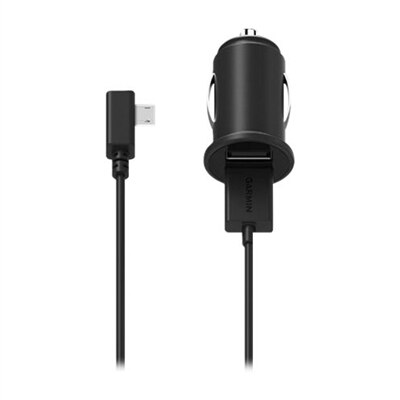 UPC 753759232511 product image for Garmin - Battery charger / power adapter - 2 output connectors (USB) - for Dash  | upcitemdb.com