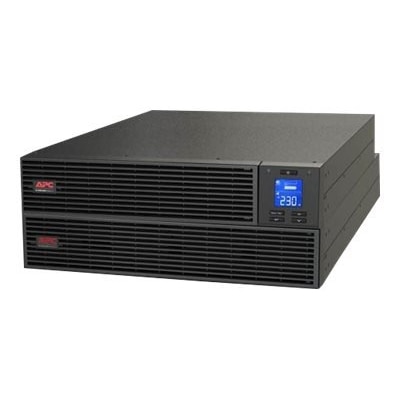 APC by Schneider Electric Easy UPS Double Conversion Online UPS - 6 kVA/6 kW