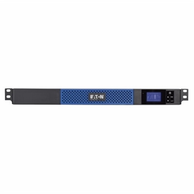 Eaton 5P 1500 RACKMOUNT - UPS - 1100-watt - 1440 VA
