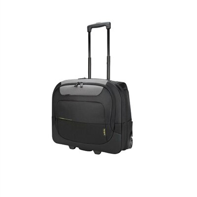 Targus CityGear Travel Laptop Roller - Sacoche pour - 17.3-pouce - noir