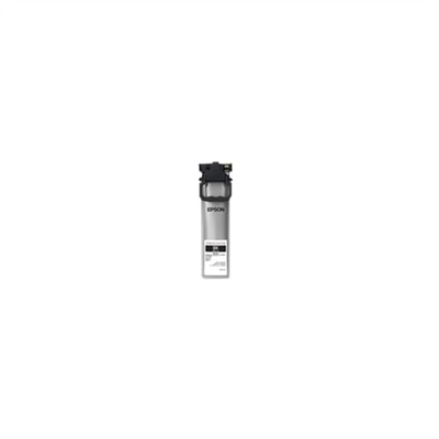 Epson T902XL - High Capacity - black - original - ink pack - for WorkForce Pro WF-C5210, WF-C5290, WF-C5710, WF-C5790