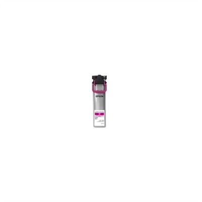 Epson T902XL - High Capacity - magenta - original - ink pack - for WorkForce Pro WF-C5210, WF-C5290, WF-C5710, WF-C5790