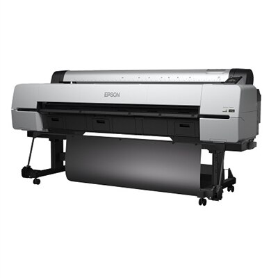 Epson S SureColor P20000 64-Inch Production Printer
