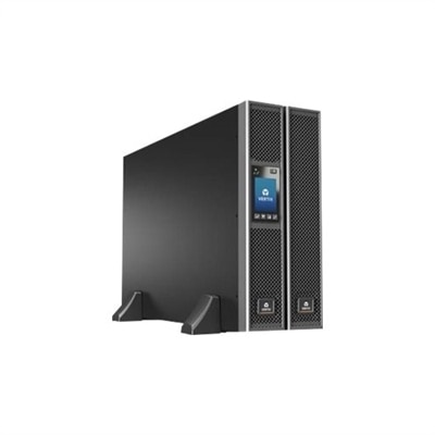 Liebert GXT5 - UPS (rack-mountable / external) - 208 V - 4600-watt - 4900 VA - 5U