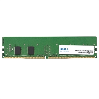 UPC 740617299892 product image for Dell Upgrade - 8 GB - 1Rx8 DDR4 RDIMM 3200 MT/s | upcitemdb.com