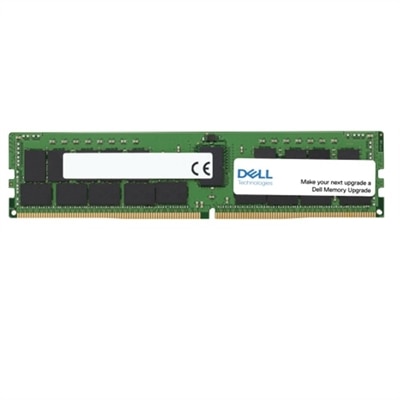 Dell Upgrade - 32GB - 2RX4 DDR4 RDIMM 3200 MT/s 8Gb