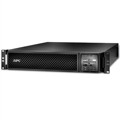 APC by Schneider Electric Smart-UPS Double Conversion Online UPS - 1,50 kVA