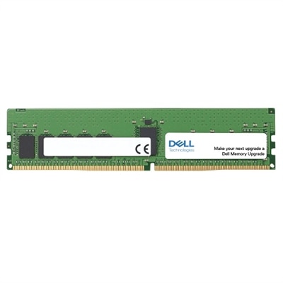 Dell Arbeitsspeicher Upgrade - 16GB - 2Rx8 DDR4 RDIMM 3200 MT/s