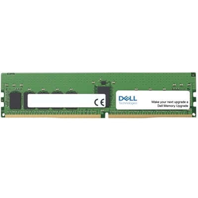 Dell Upgrade - 16 GB - 2RX8 DDR4 RDIMM 3200 MT/s