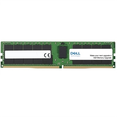 Dell Upgrade - 64 GB - 2RX4 DDR4 RDIMM 3200 MT/s