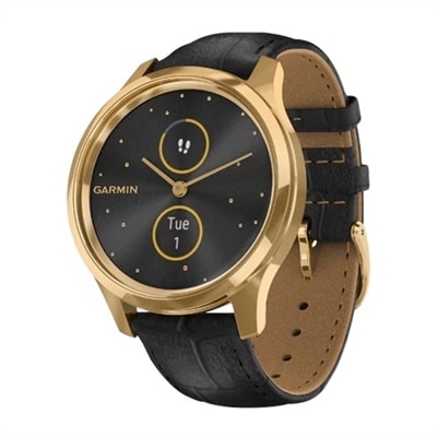 Garmin vívomove Luxe Smartwatch