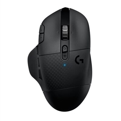 Logitech G604 LIGHTSPEED Wireless Gaming Mouse - souris - Bluetooth, LIGHTSPEED