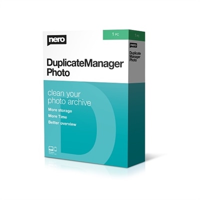 Download Nero DuplicateManager Photo